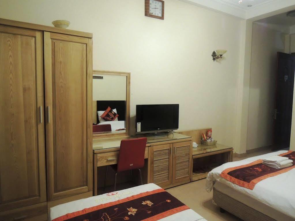 Super Oyo Capital O 1173 Le Grand Hanoi Hotel - The Ruby Экстерьер фото