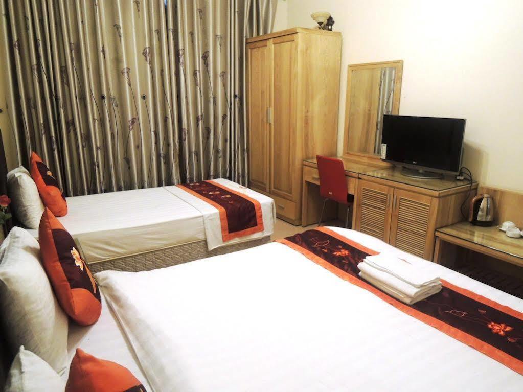 Super Oyo Capital O 1173 Le Grand Hanoi Hotel - The Ruby Экстерьер фото